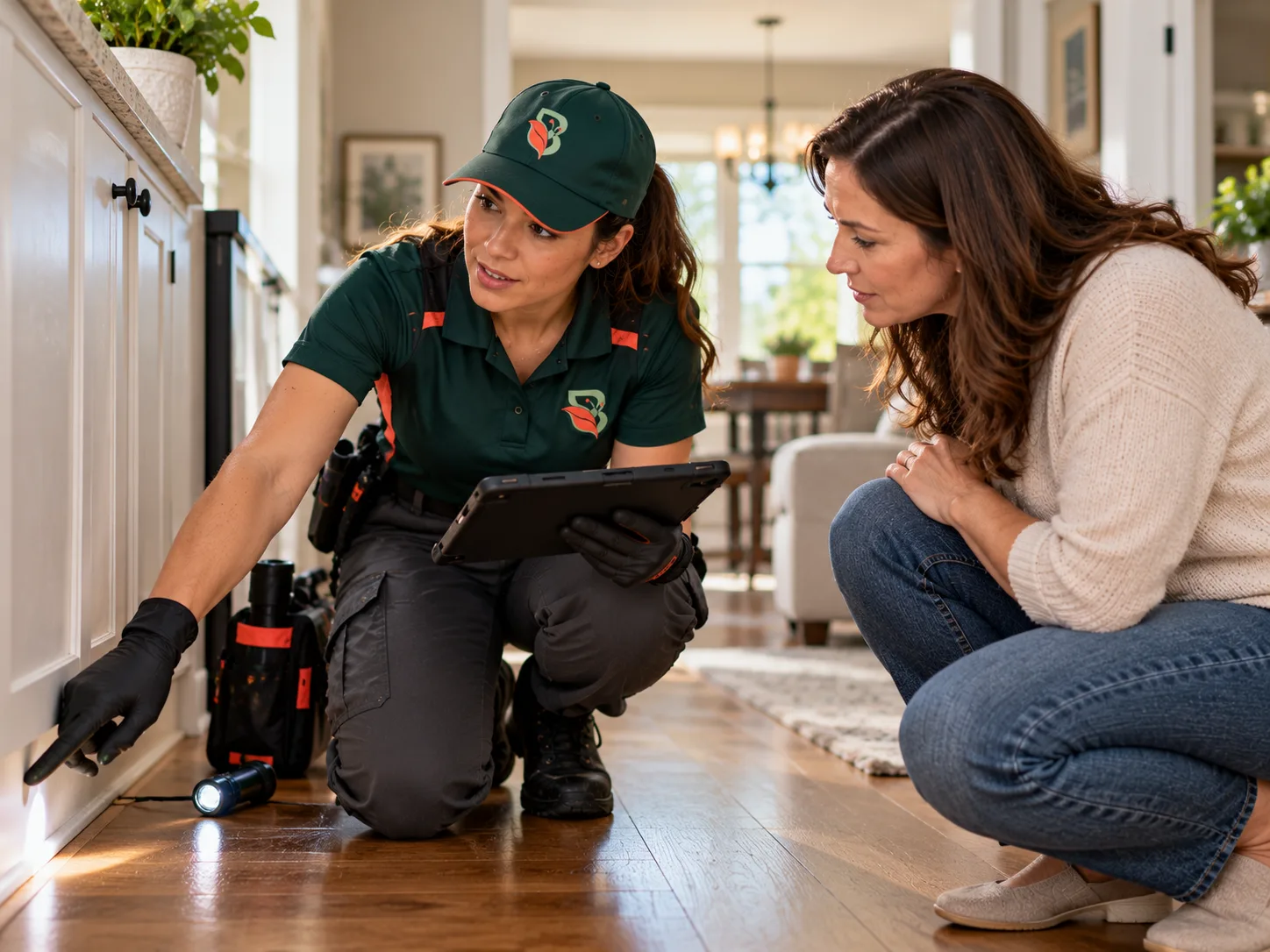 Pest Control Jasper, AR FAQs